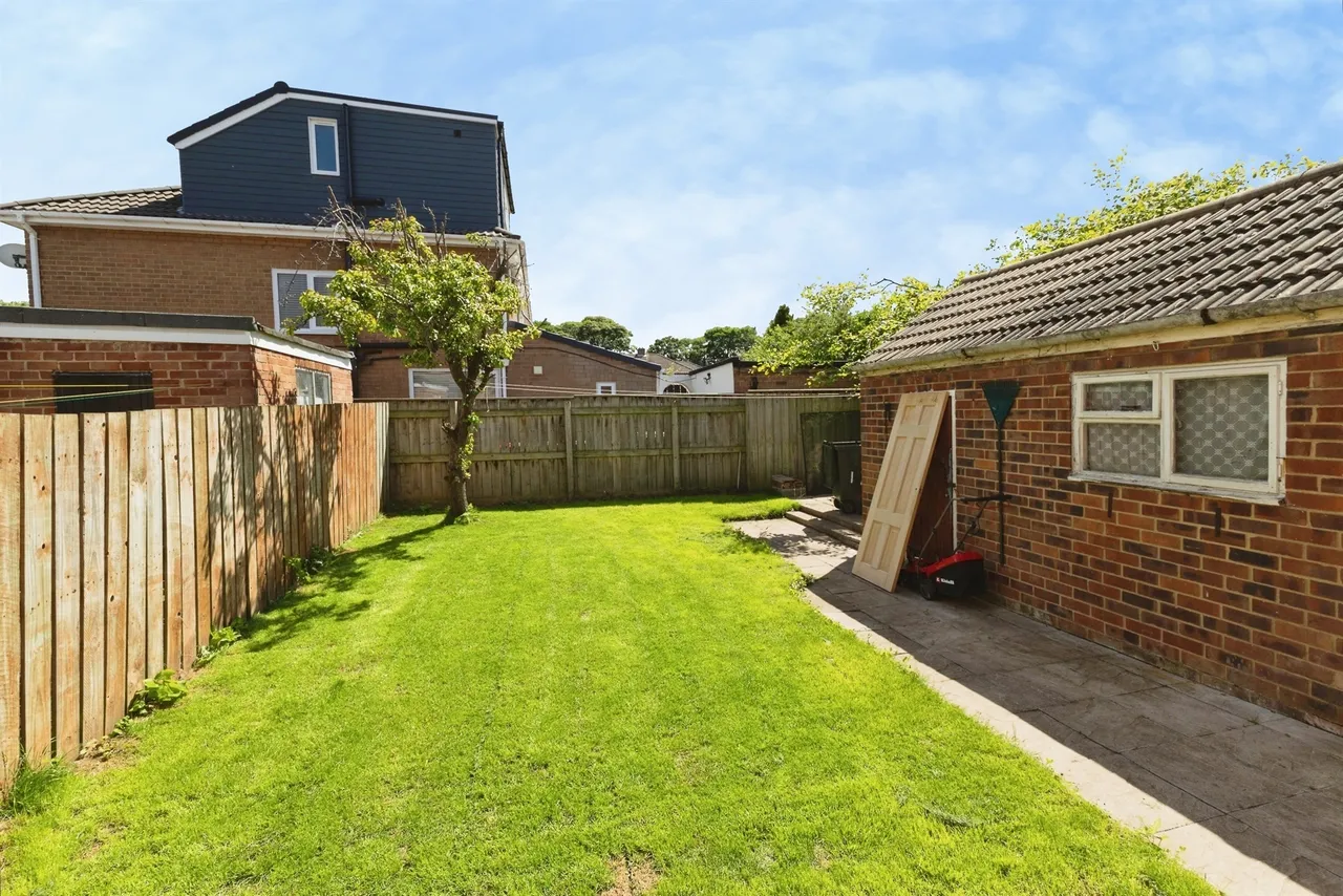Church Lane, Middlesbrough, TS5, photo 17