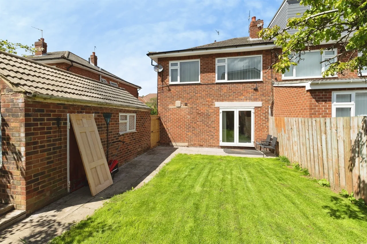 Church Lane, Middlesbrough, TS5, photo 16