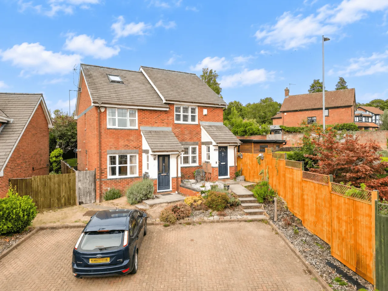 Emperor Close, Berkhamsted, photo 26