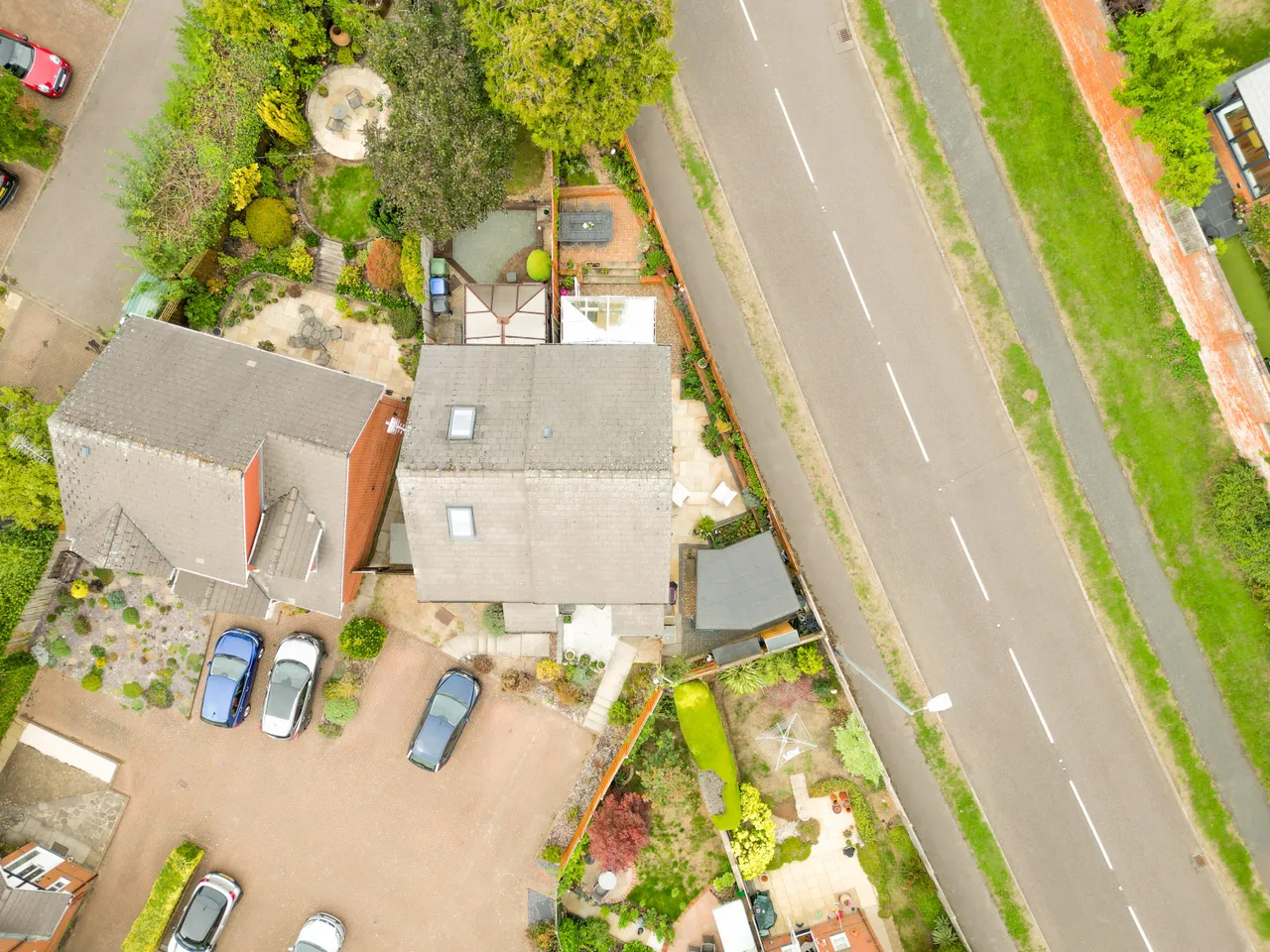 Emperor Close, Berkhamsted, photo 23