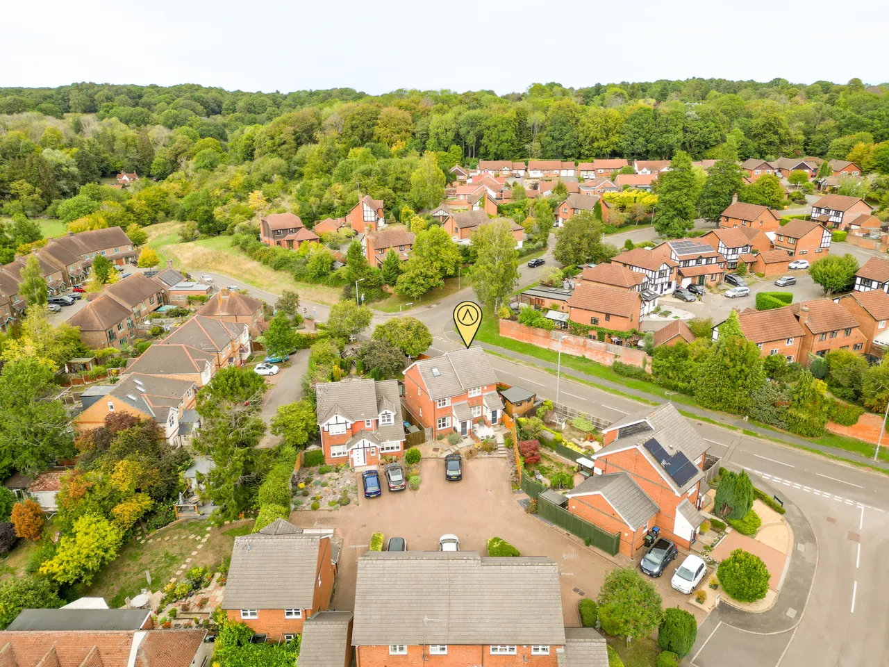 Emperor Close, Berkhamsted, photo 25