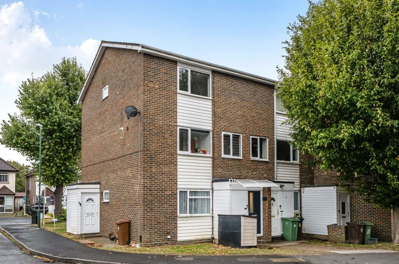 Chartwell Place, Cheam, SM3, photo 3