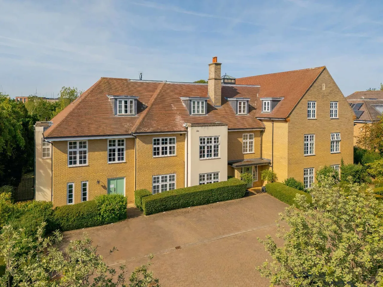 Huntingdon Road, Cambridge, Cambridgeshire, CB3 0DL, photo 12