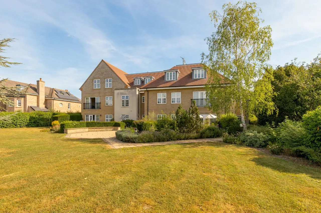 Huntingdon Road, Cambridge, Cambridgeshire, CB3 0DL, photo 11