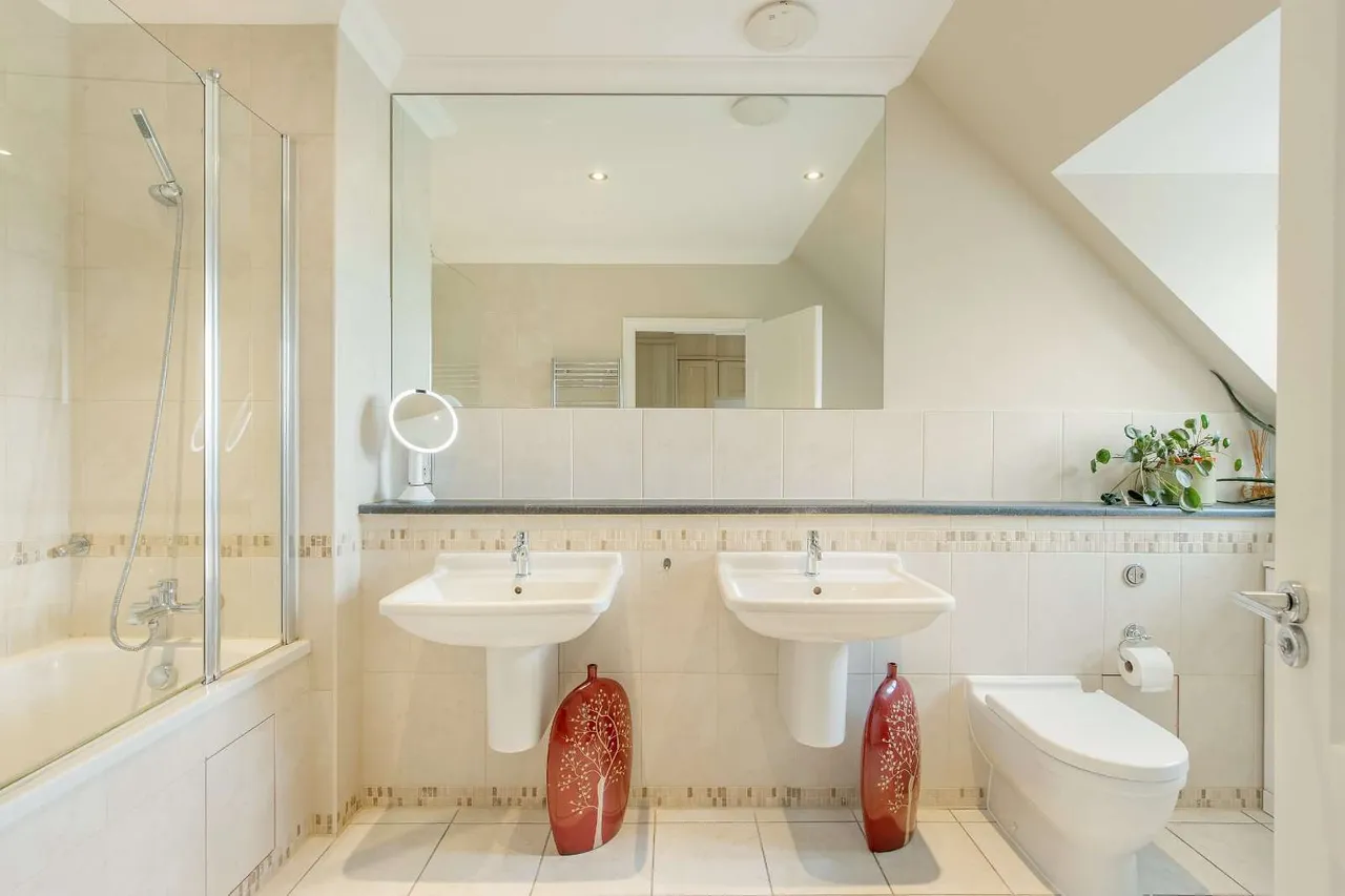 Huntingdon Road, Cambridge, Cambridgeshire, CB3 0DL, photo 7