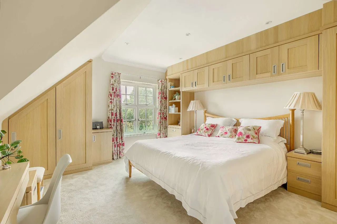 Huntingdon Road, Cambridge, Cambridgeshire, CB3 0DL, photo 5