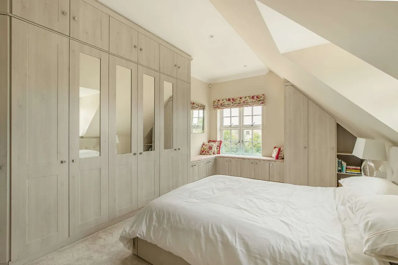 Huntingdon Road, Cambridge, Cambridgeshire, CB3 0DL, photo 4