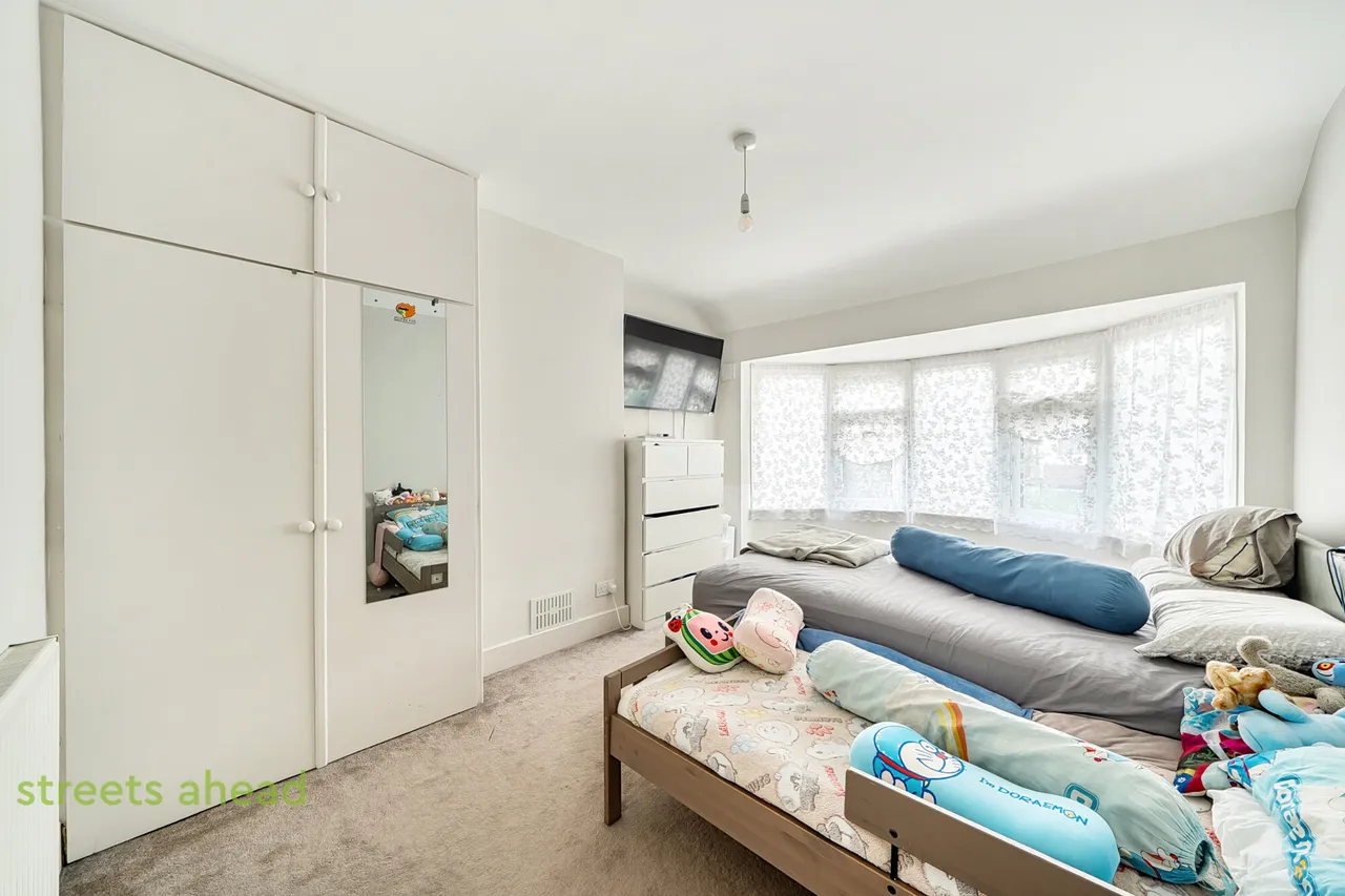 Zermatt Road, Thornton Heath, CR7, photo 16