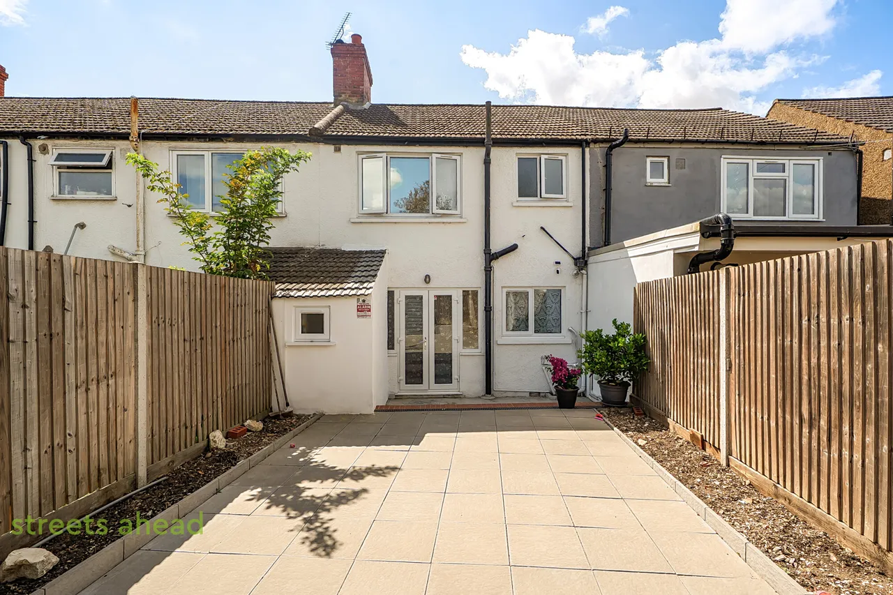 Zermatt Road, Thornton Heath, CR7, photo 18