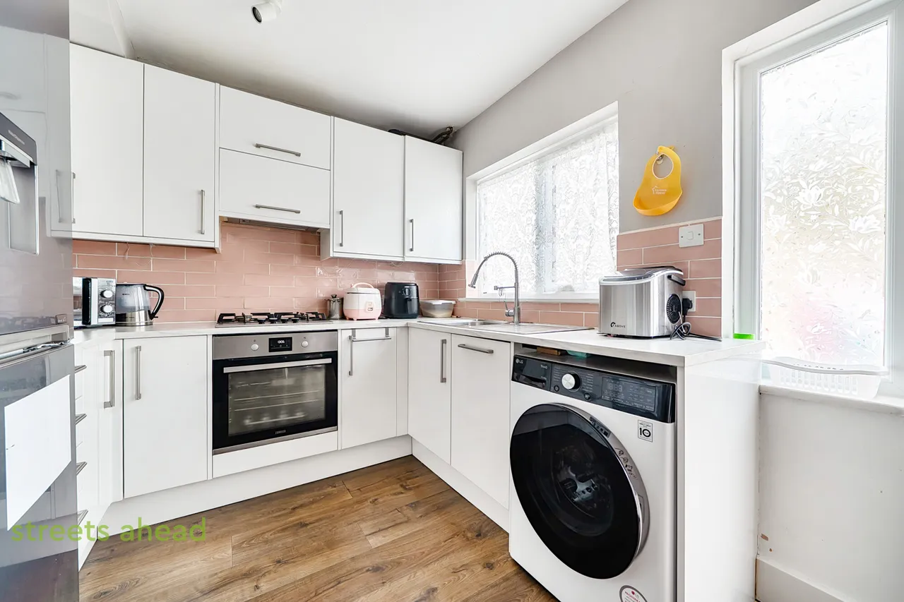 Zermatt Road, Thornton Heath, CR7, photo 12