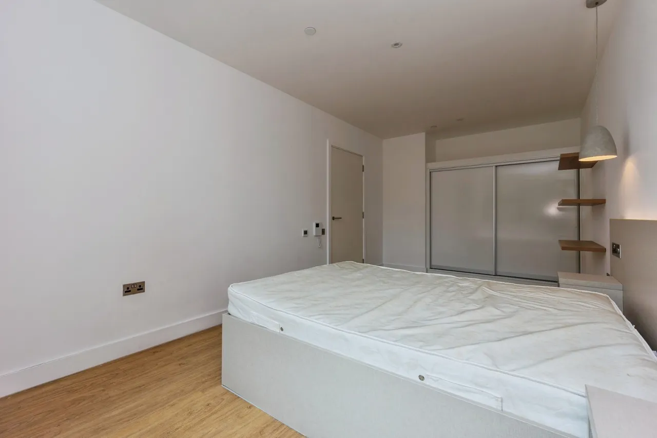 Chester Road, Old Trafford, Manchester, Greater Manchester, M16, photo 5