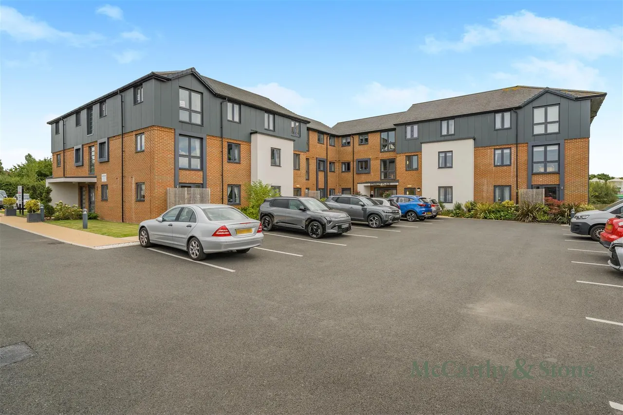 2 bed flat for sale, Kepple Lane, Garstang, PR3