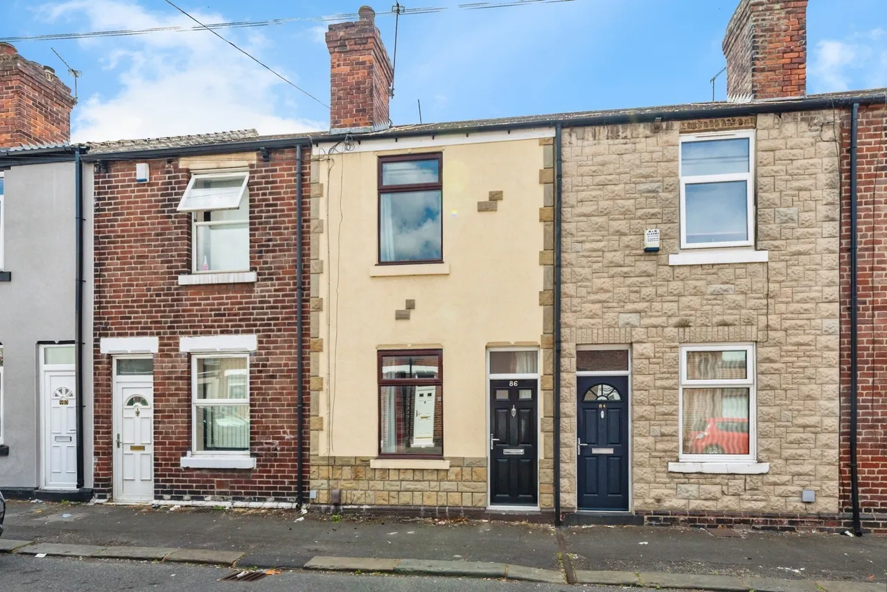 Clifton Avenue, Rotherham, South Yorkshire, S65, photo 17