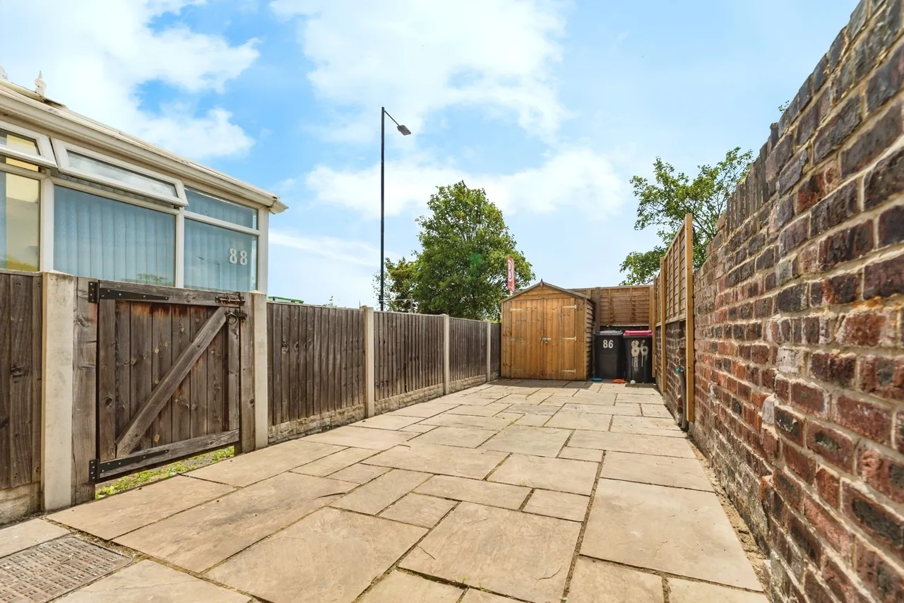 Clifton Avenue, Rotherham, South Yorkshire, S65, photo 8