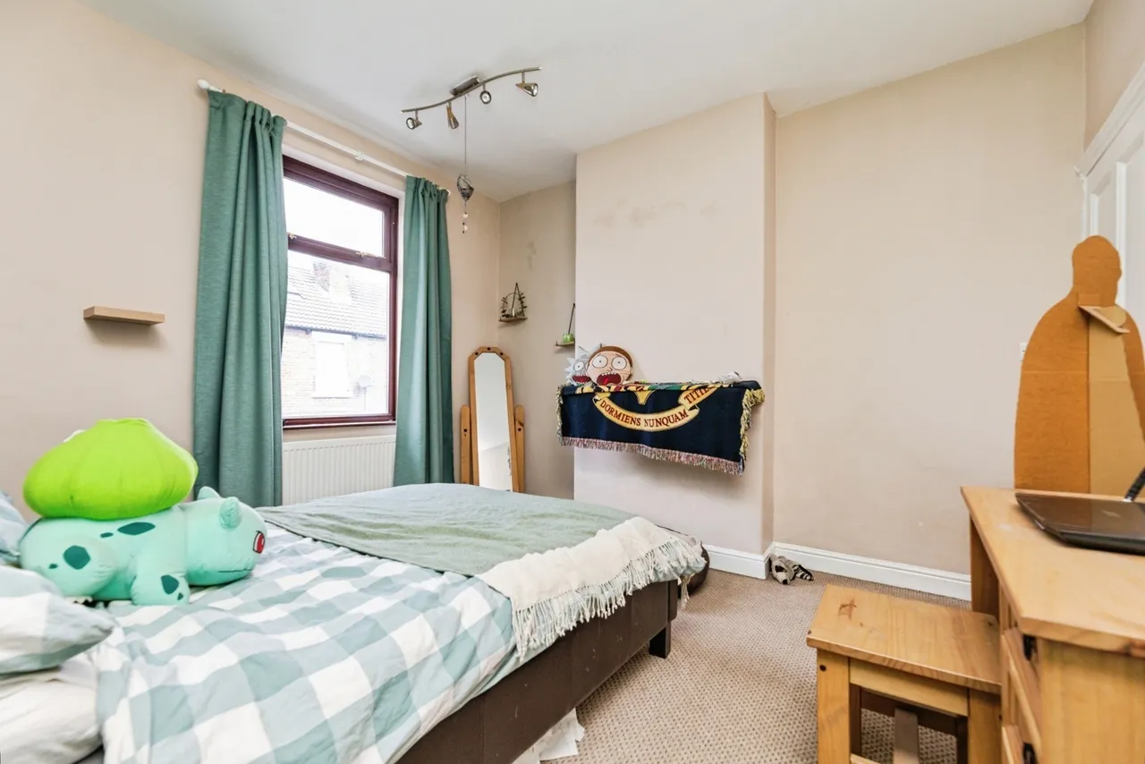 Clifton Avenue, Rotherham, South Yorkshire, S65, photo 10