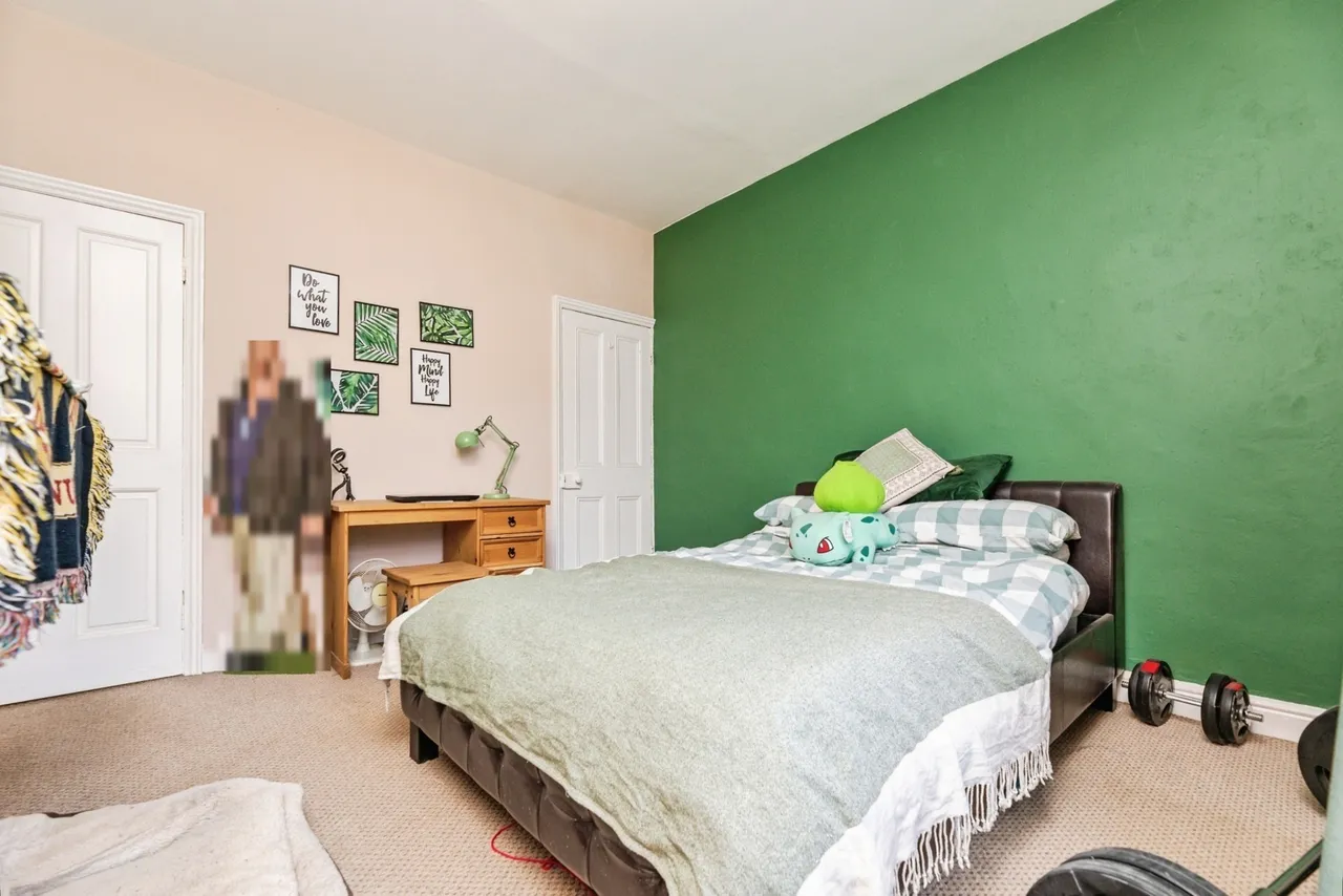 Clifton Avenue, Rotherham, South Yorkshire, S65, photo 9
