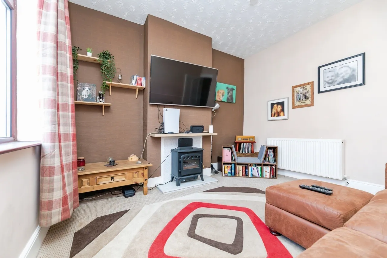 Clifton Avenue, Rotherham, South Yorkshire, S65, photo 5