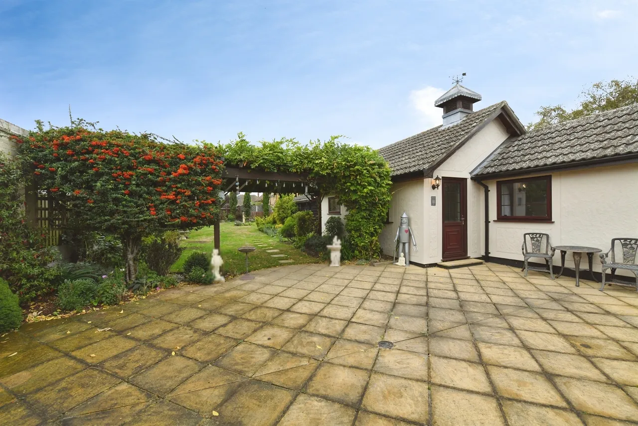 Fambridge Road, Maldon, CM9, photo 15