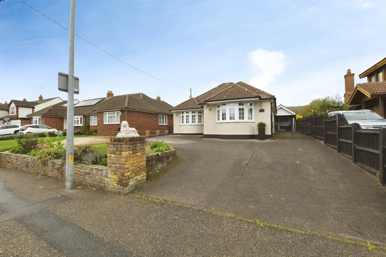 Fambridge Road, Maldon, CM9, photo 9