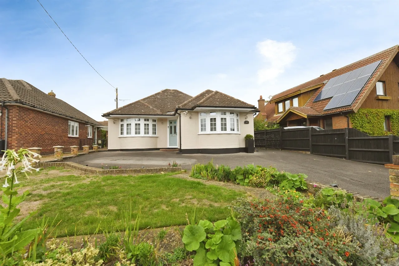Fambridge Road, Maldon, CM9, photo 10