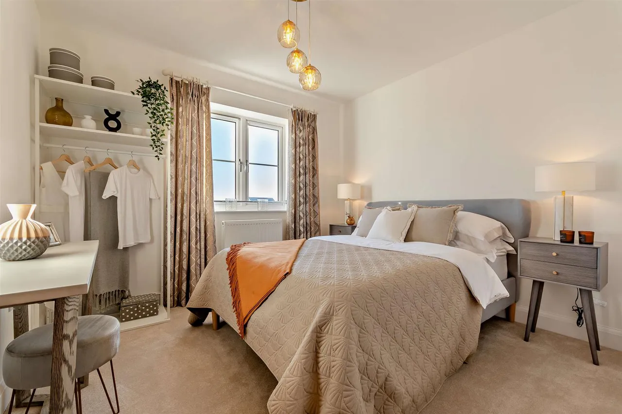 Lackham Place, Rowden Park Garden VIllage, SN15, photo 21