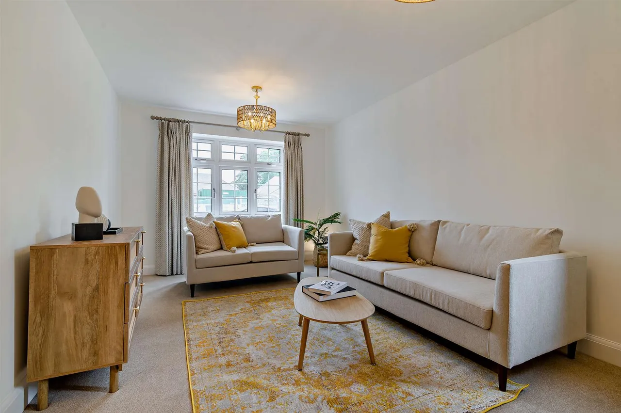 Lackham Place, Rowden Park Garden VIllage, SN15, photo 2