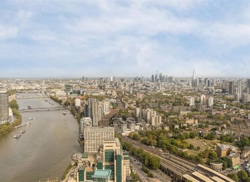 Nine Elms Lane, Nine Elms, SW8, photo 7