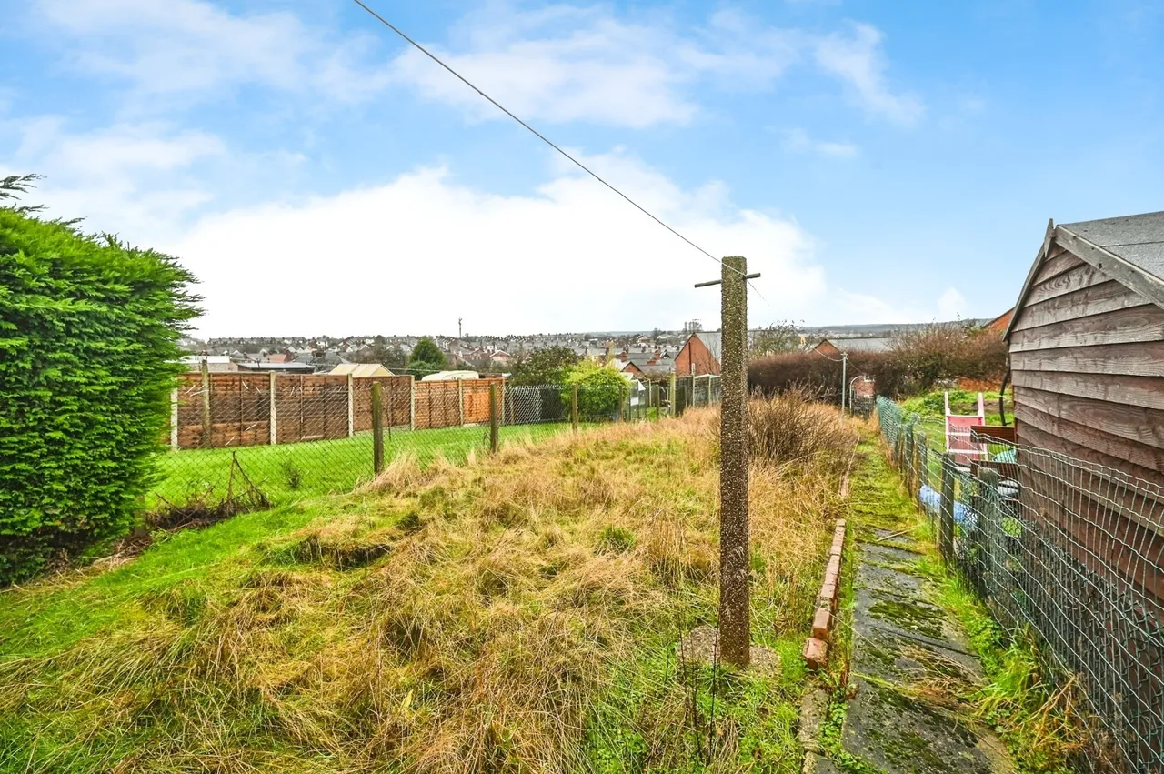 George Street, Warsop, Mansfield, Nottinghamshire, NG20, photo 15