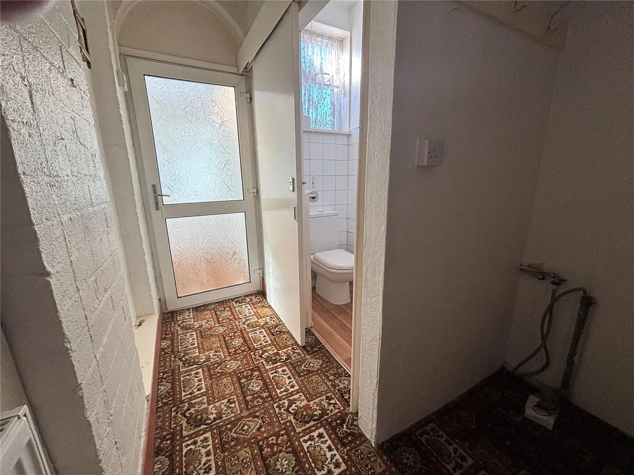 George Street, Warsop, Mansfield, Nottinghamshire, NG20, photo 13