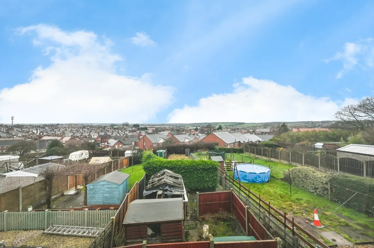 George Street, Warsop, Mansfield, Nottinghamshire, NG20, photo 14
