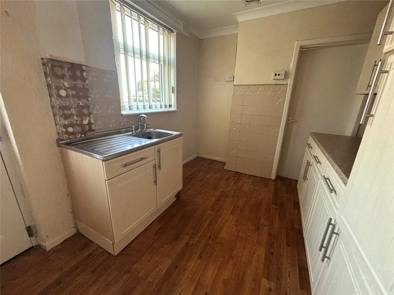 George Street, Warsop, Mansfield, Nottinghamshire, NG20, photo 4