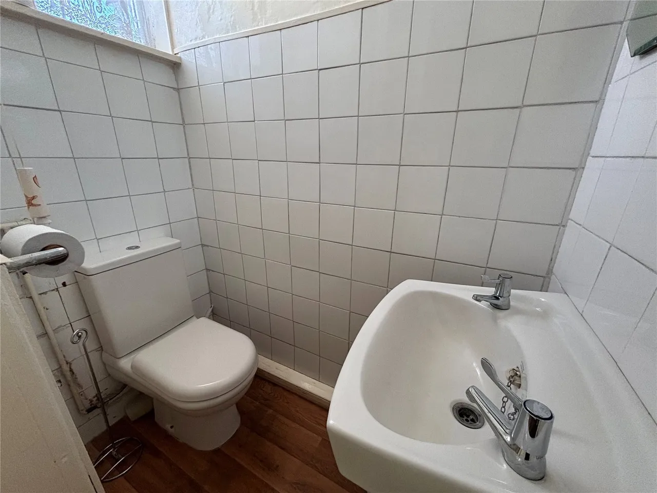 George Street, Warsop, Mansfield, Nottinghamshire, NG20, photo 12