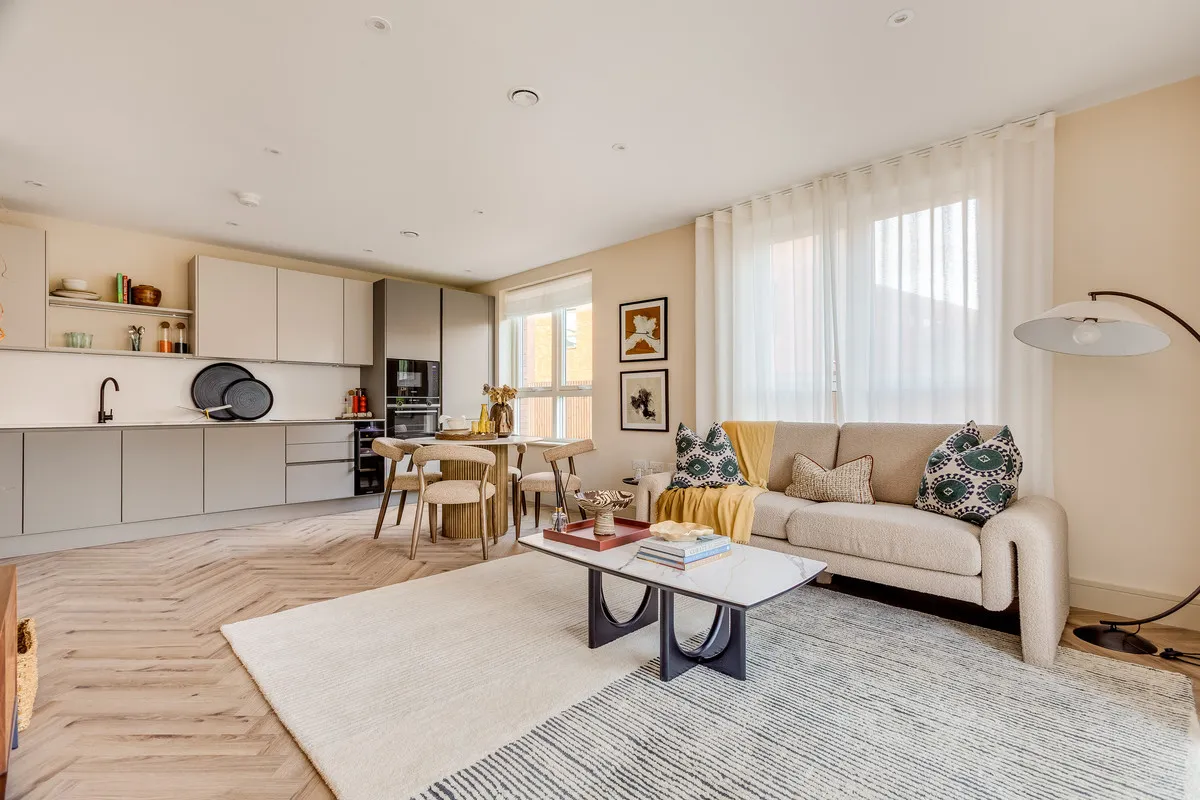 Springfield Drive, London, SW17, photo 14