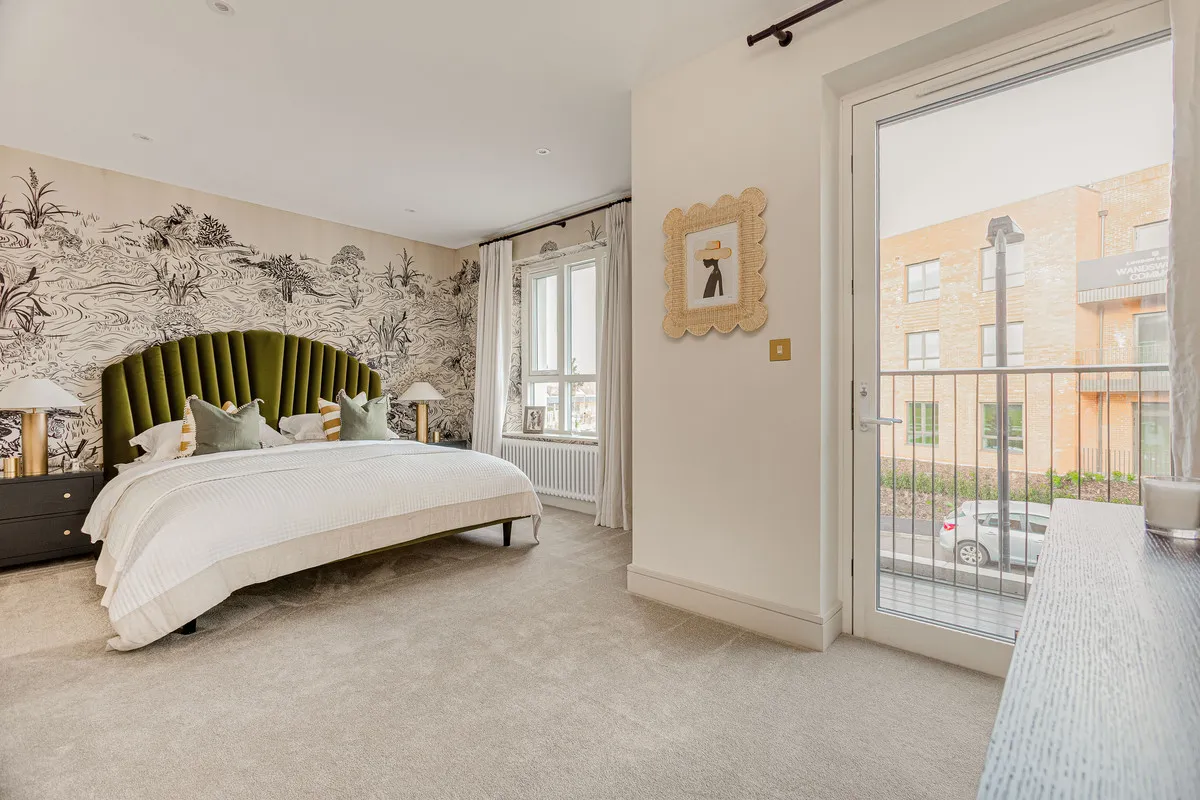 Springfield Drive, London, SW17, photo 12