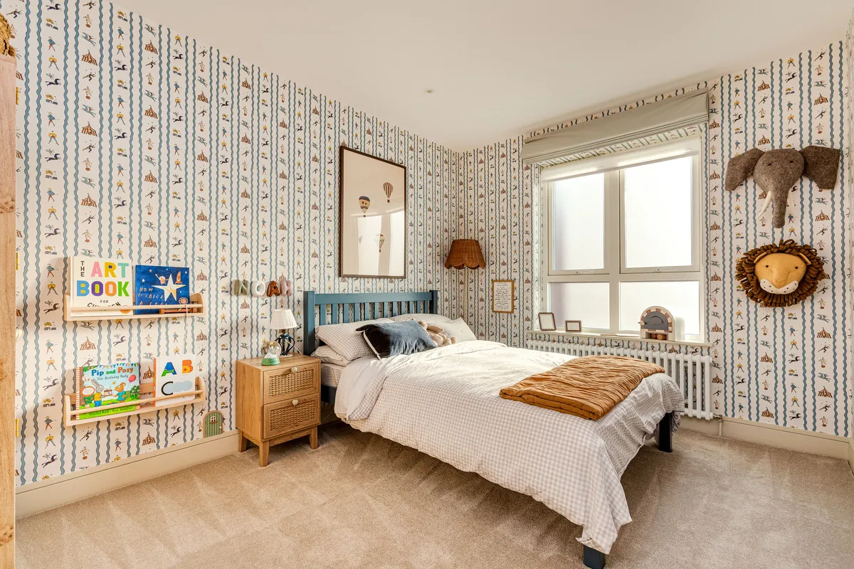 Springfield Drive, London, SW17, photo 11