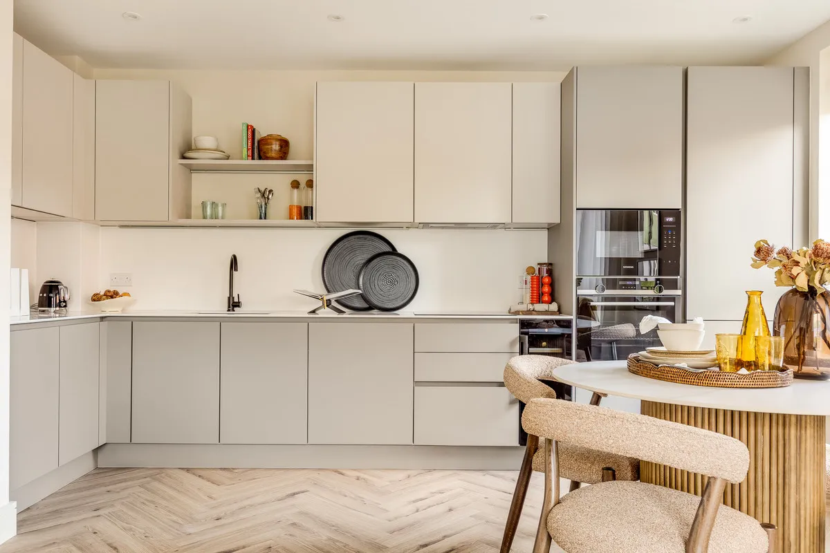 Springfield Drive, London, SW17, photo 15