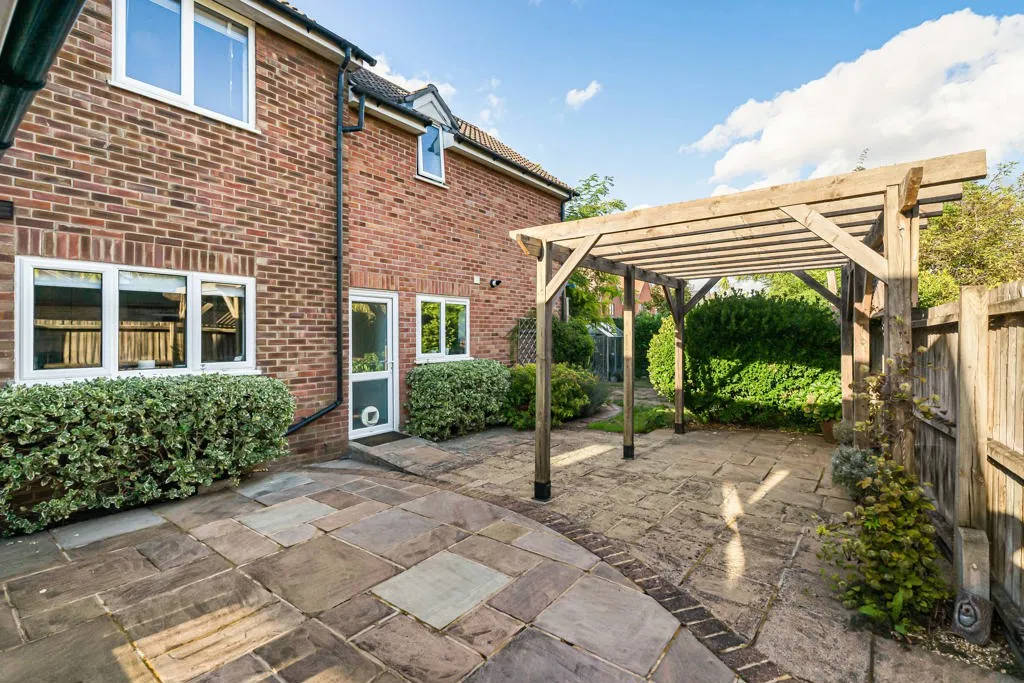 The Moor, Melbourn, SG8, photo 21