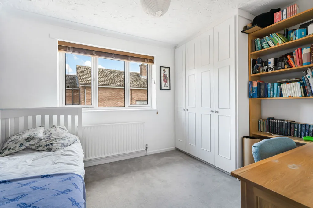 The Moor, Melbourn, SG8, photo 18