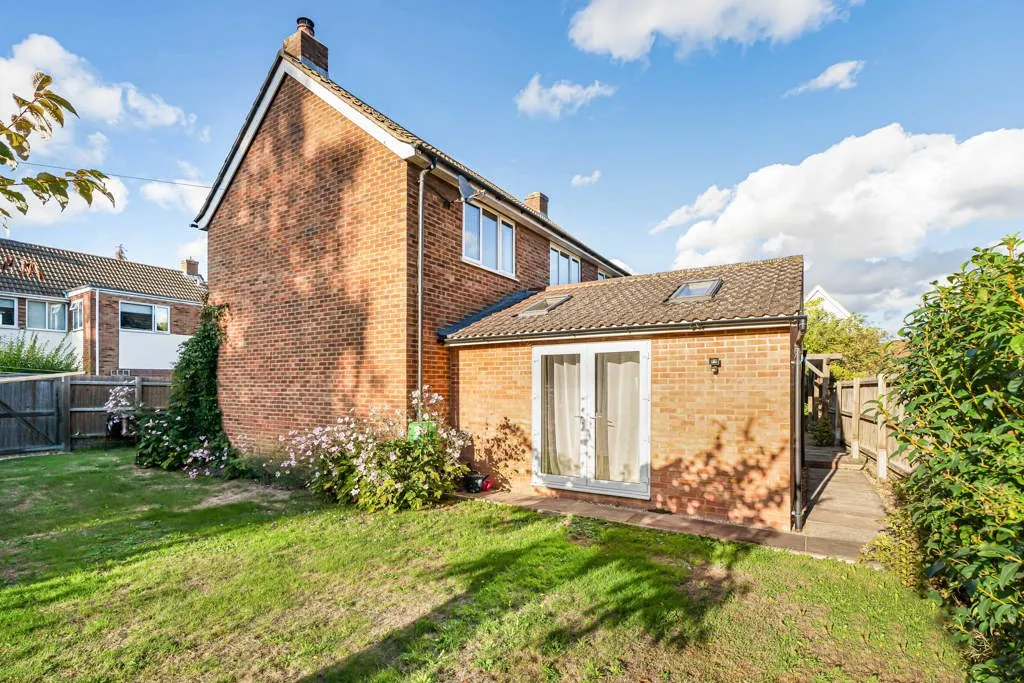 The Moor, Melbourn, SG8, photo 23