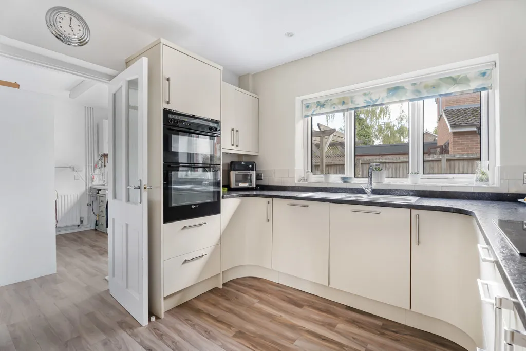 The Moor, Melbourn, SG8, photo 3