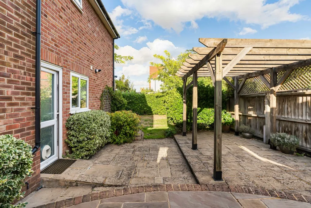 The Moor, Melbourn, SG8, photo 22