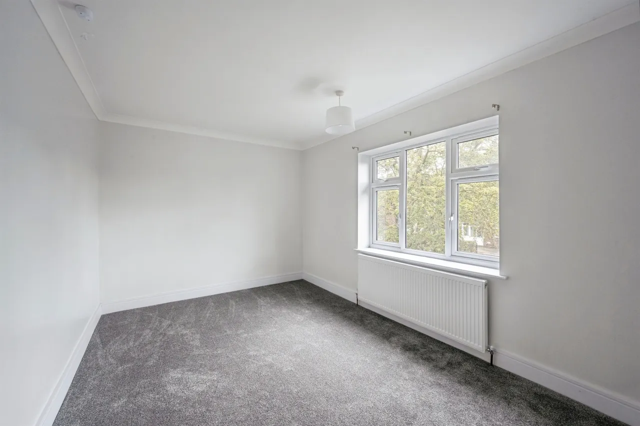 Collum Avenue, Scunthorpe, photo 7