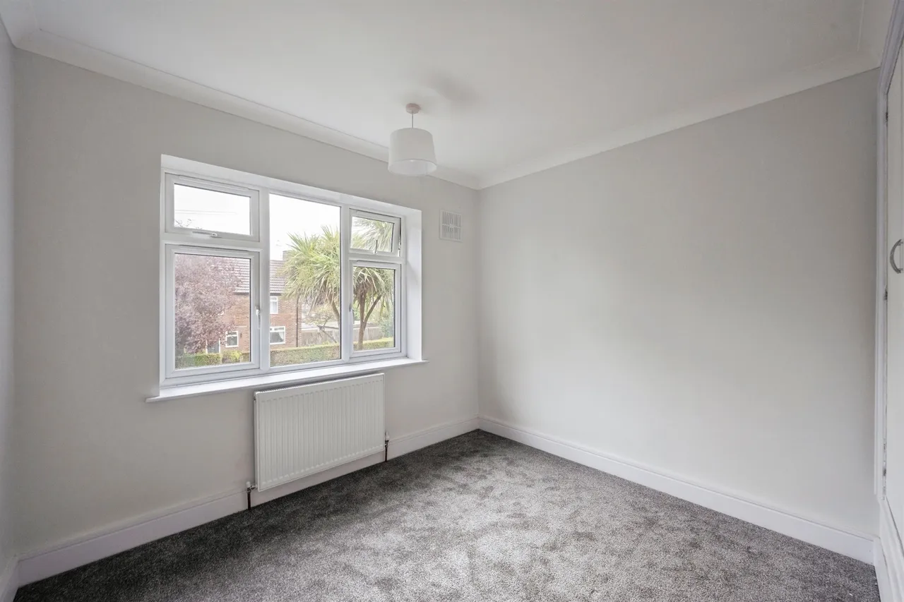 Collum Avenue, Scunthorpe, photo 9