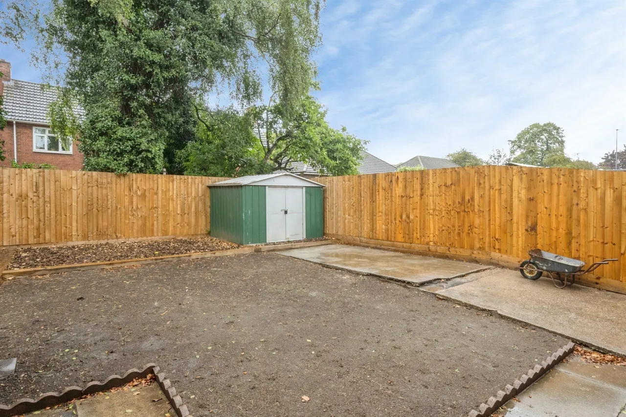 Collum Avenue, Scunthorpe, photo 11