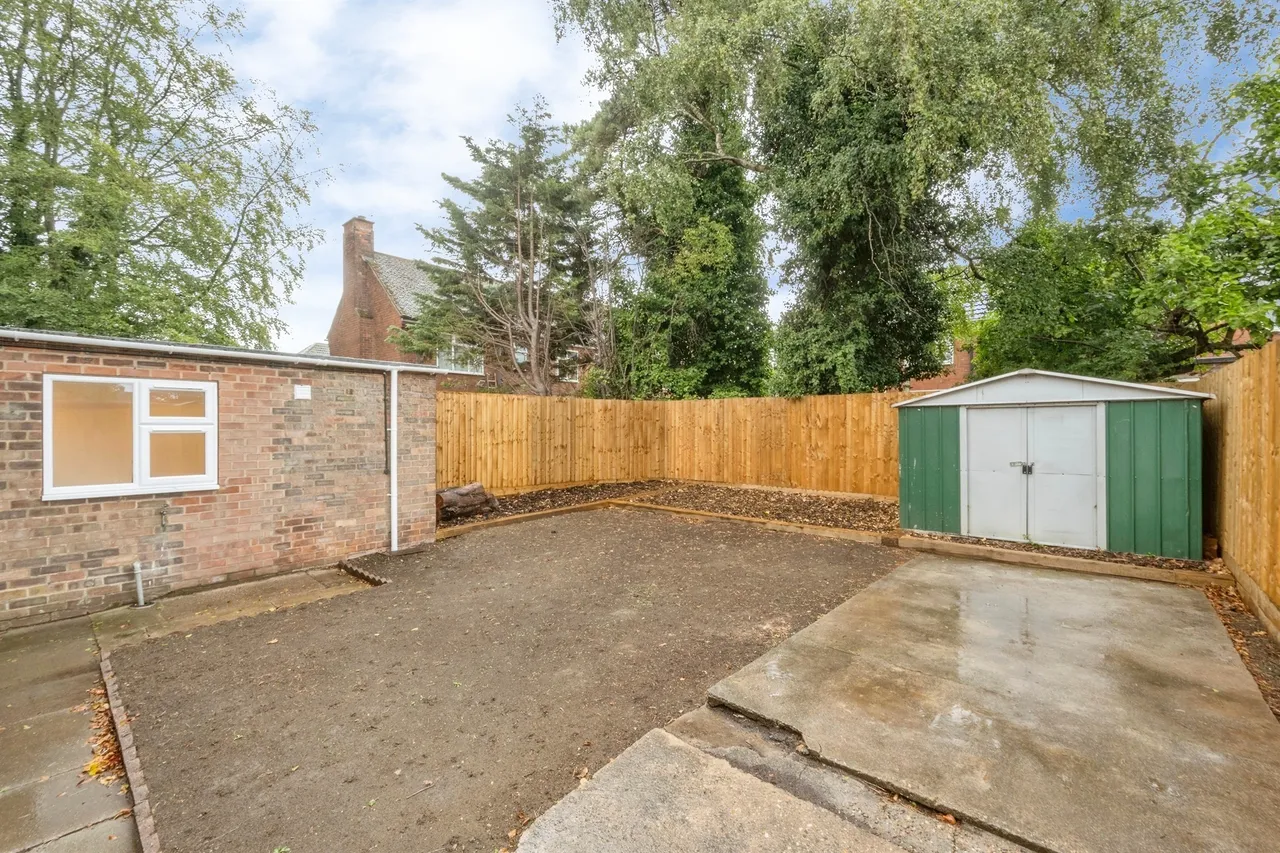 Collum Avenue, Scunthorpe, photo 12