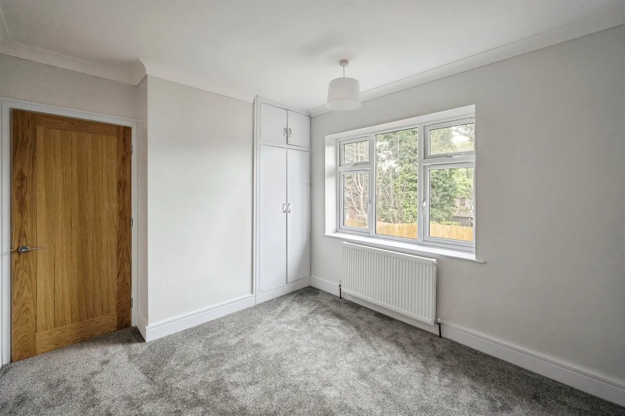 Collum Avenue, Scunthorpe, photo 8