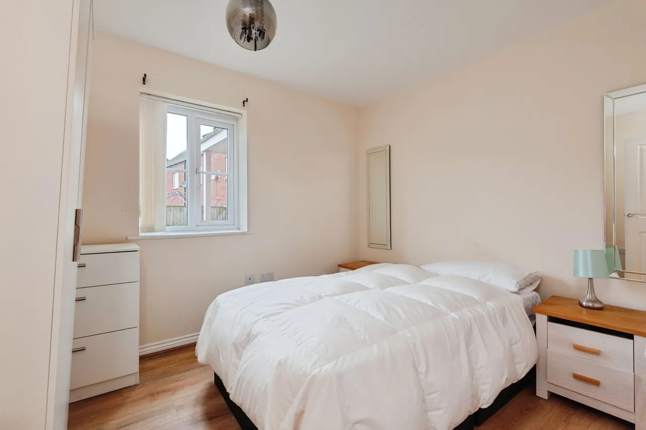 Speakman Way, Prescot, L34, photo 9