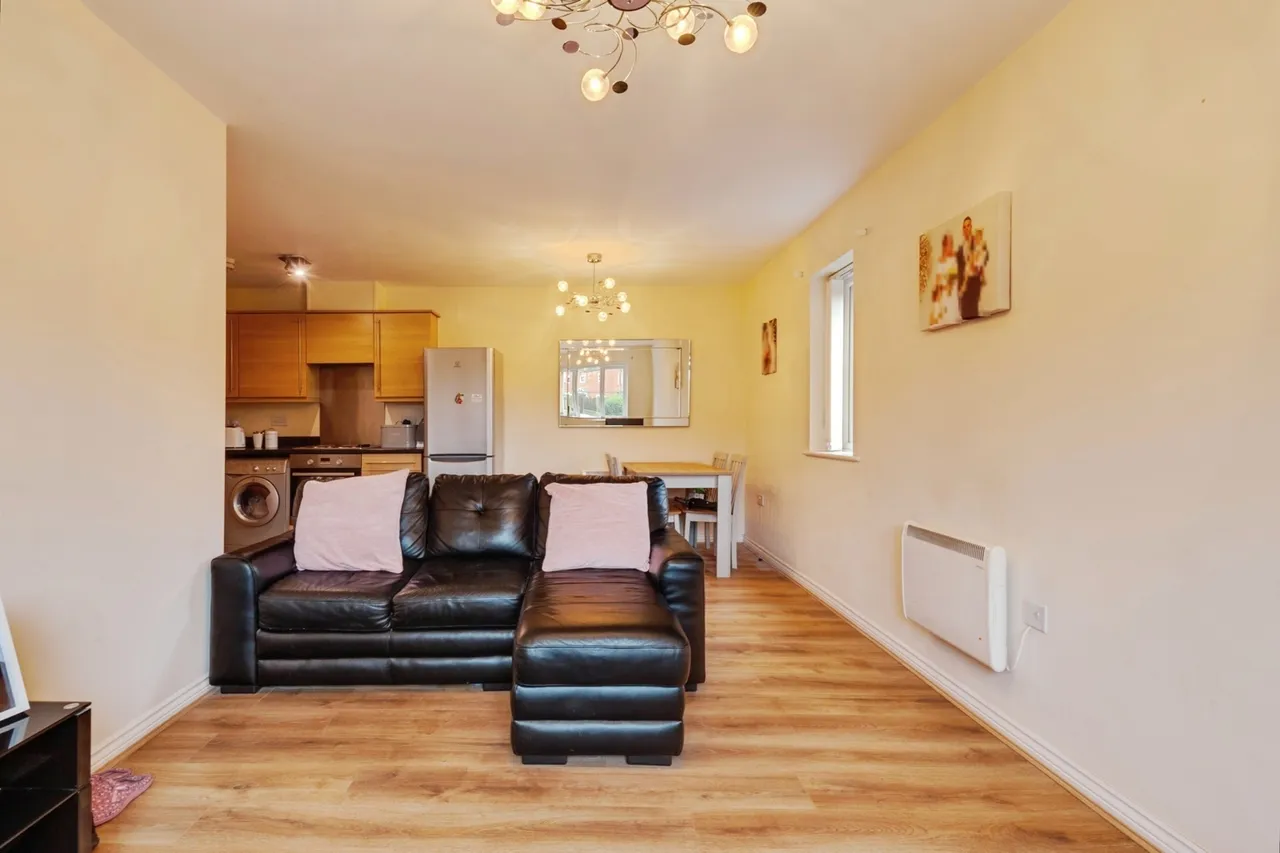 Speakman Way, Prescot, L34, photo 7