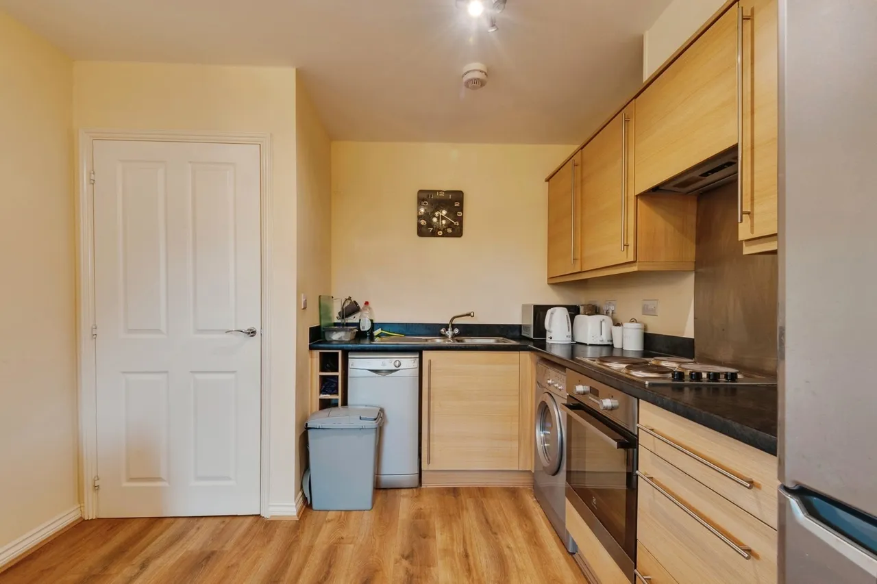Speakman Way, Prescot, L34, photo 2
