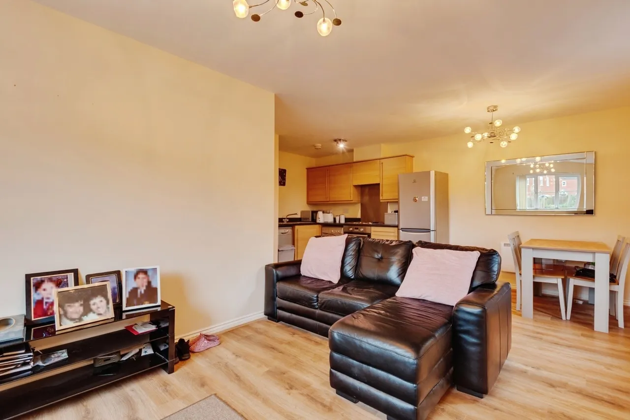 Speakman Way, Prescot, L34, photo 6